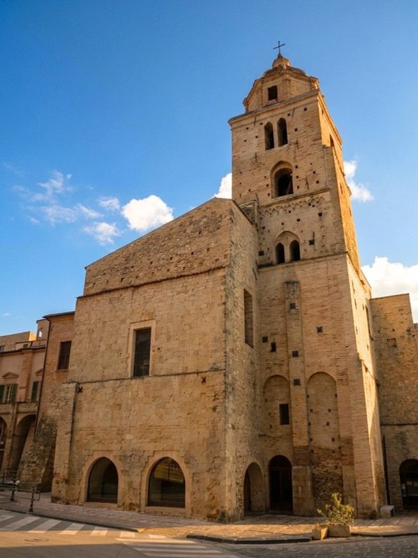Lanciano — milagro eucarístico